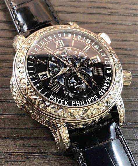 patek philippe sky moon grand complication price|Patek Philippe .